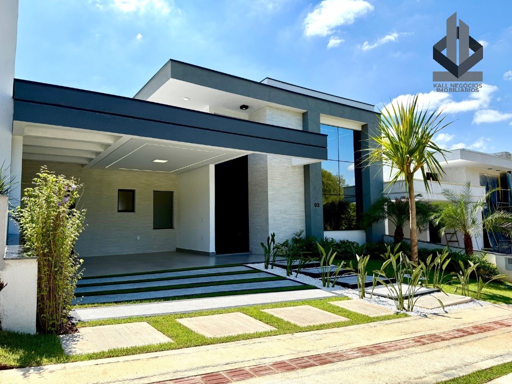 Casa, 3 quartos - Foto 3