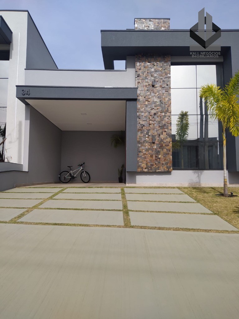 Casa, 3 quartos - Foto 2