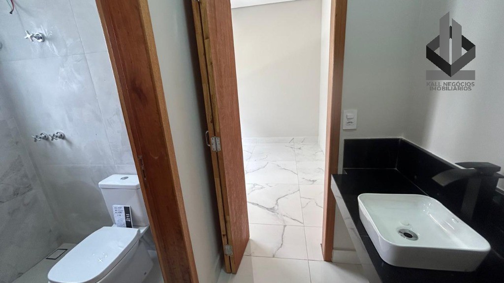 Casa, 3 quartos - Foto 11