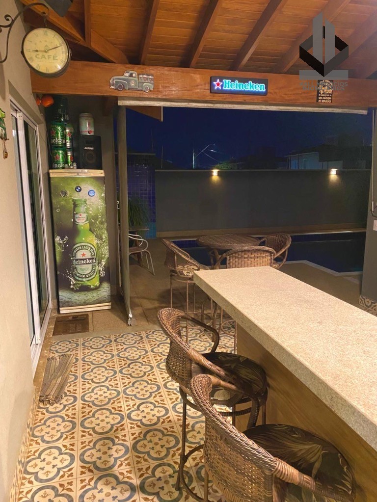 Casa, 4 quartos - Foto 30