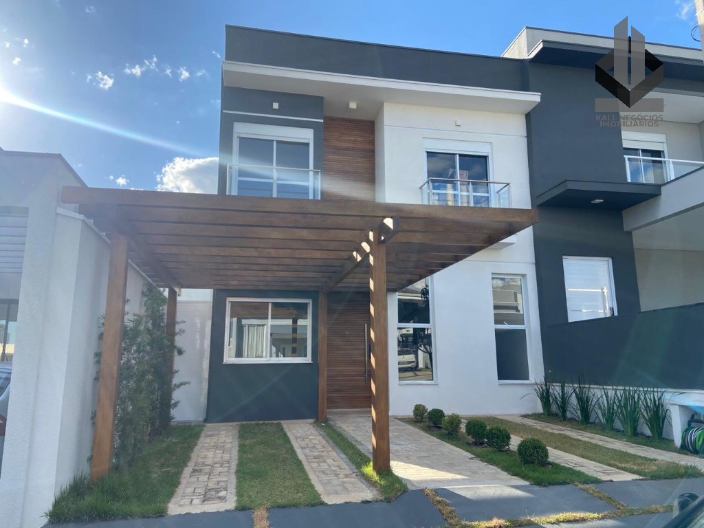 Casa, 3 quartos - Foto 3