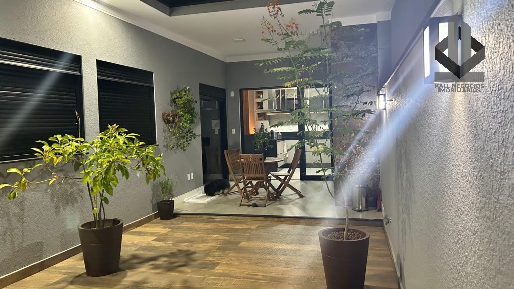 Casa, 3 quartos - Foto 33
