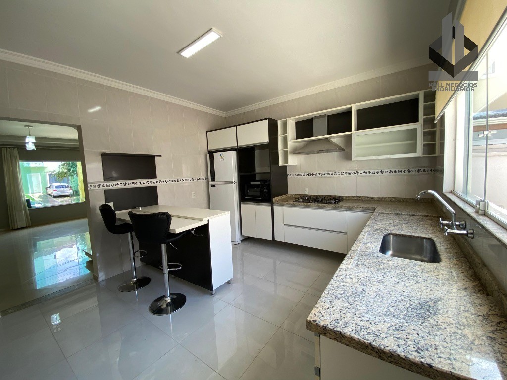 Casa, 3 quartos - Foto 21