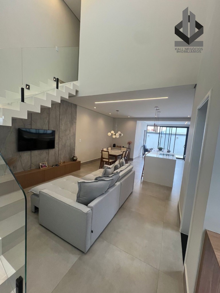 Casa, 3 quartos - Foto 4