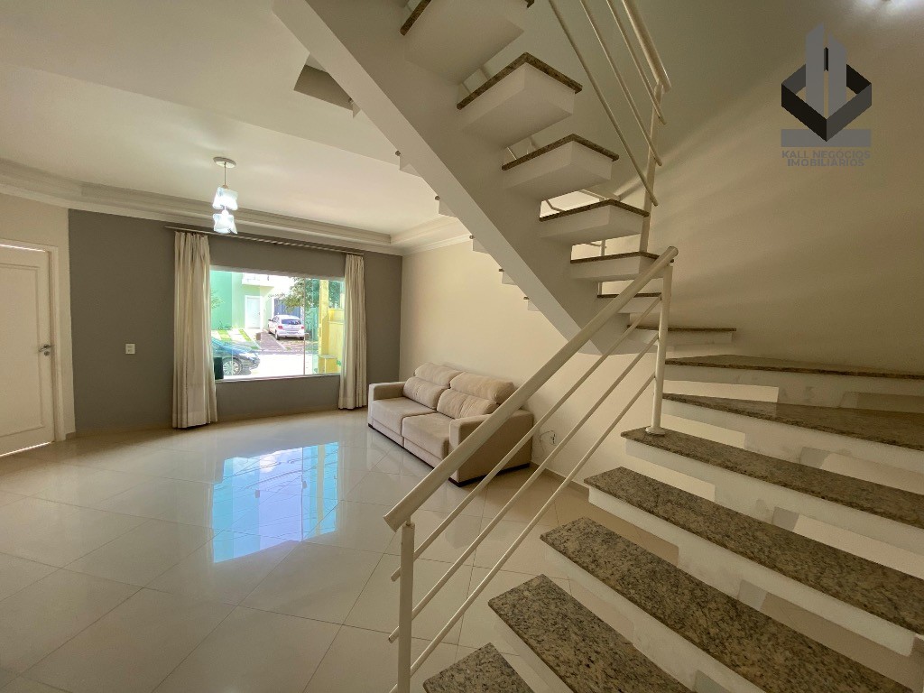 Casa, 3 quartos - Foto 10