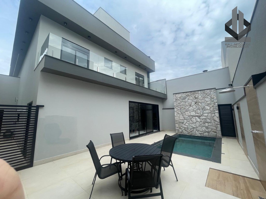 Casa, 3 quartos - Foto 29