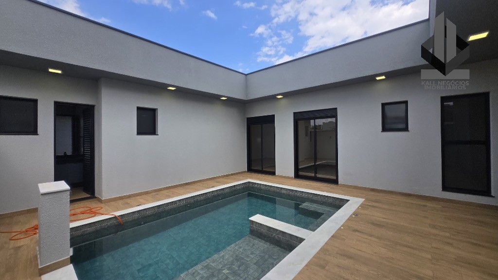 Casa, 3 quartos - Foto 25