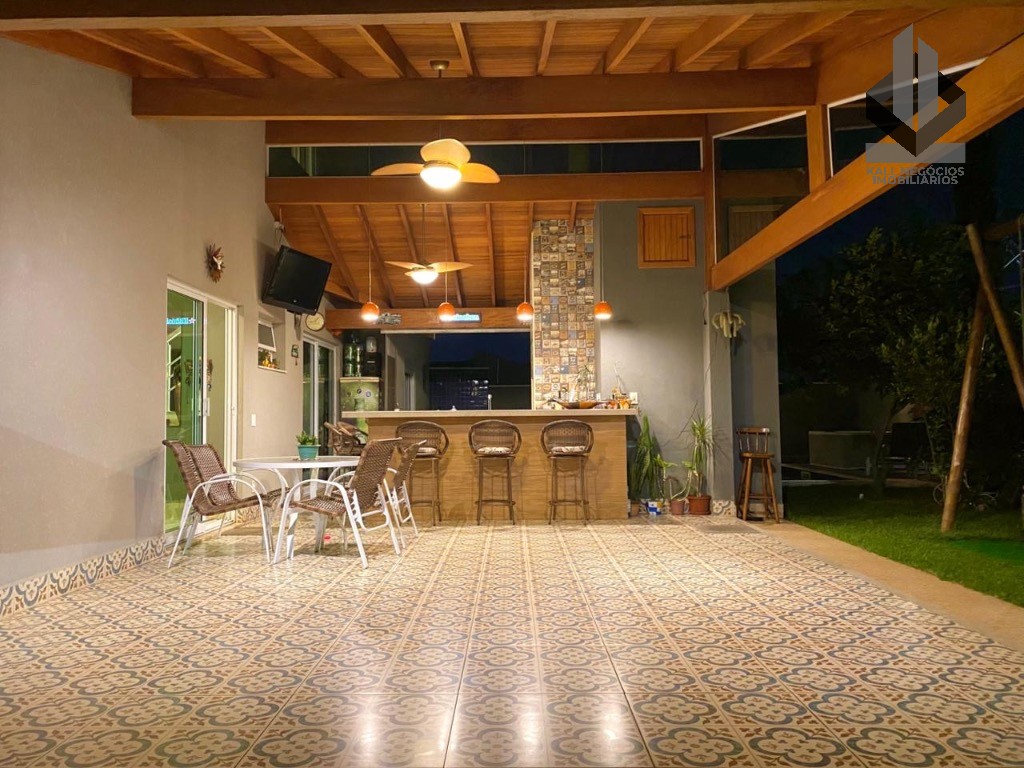 Casa, 4 quartos - Foto 27