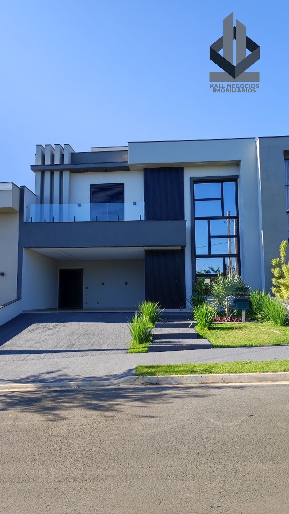 Casa, 4 quartos - Foto 1