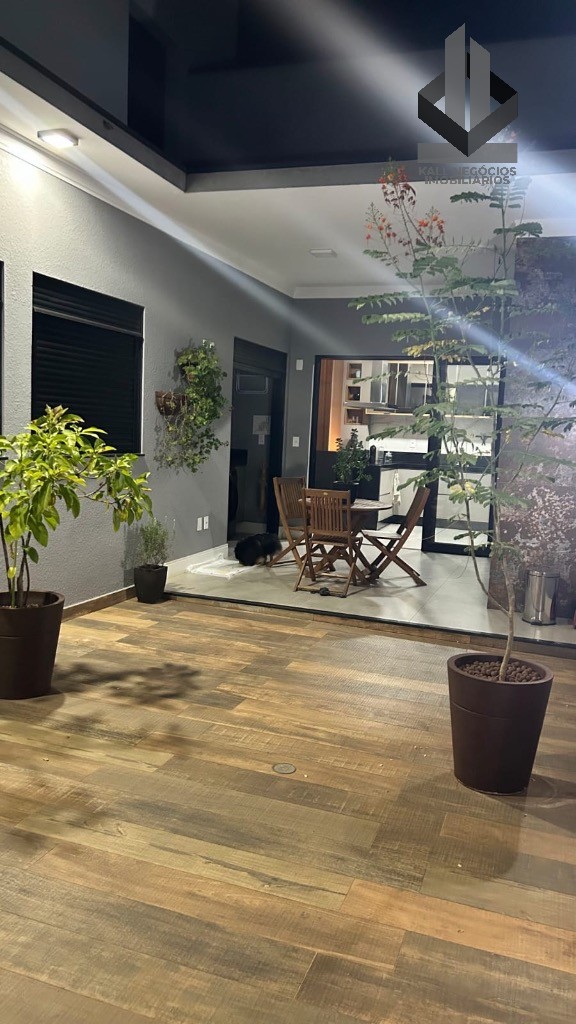 Casa, 3 quartos - Foto 35