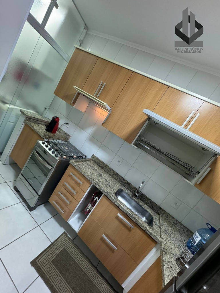 Apartamento, 2 quartos, 72 m² - Foto 2