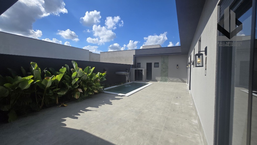 Casa, 3 quartos - Foto 28