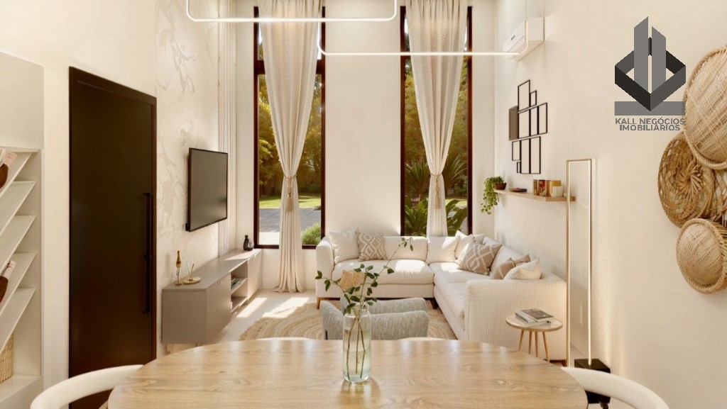Casa, 3 quartos - Foto 4