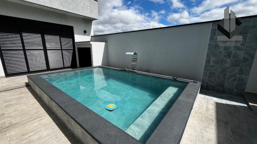 Casa, 3 quartos - Foto 35