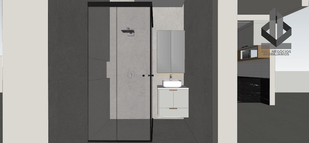 Casa, 3 quartos - Foto 6