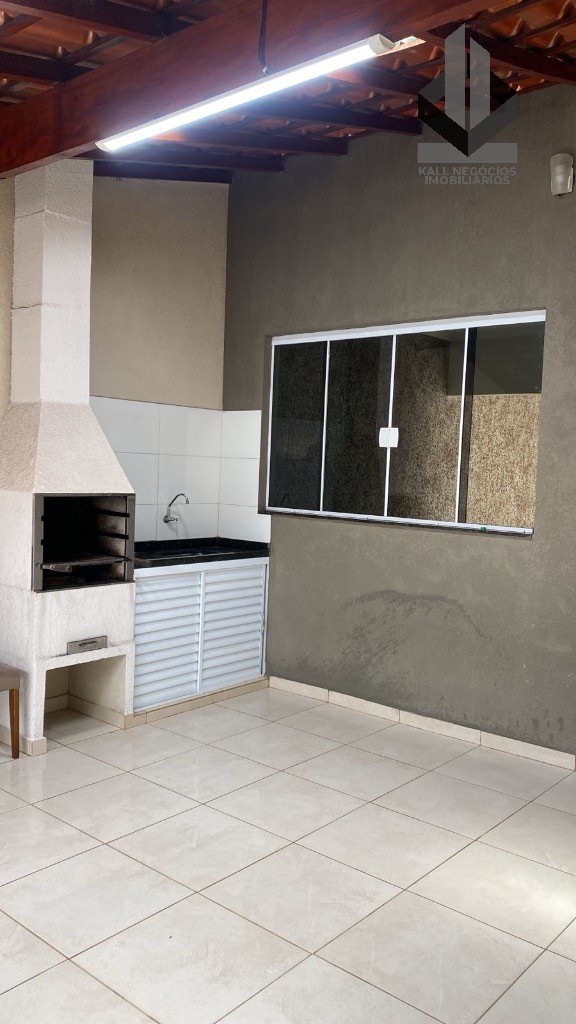 Casa, 3 quartos - Foto 2