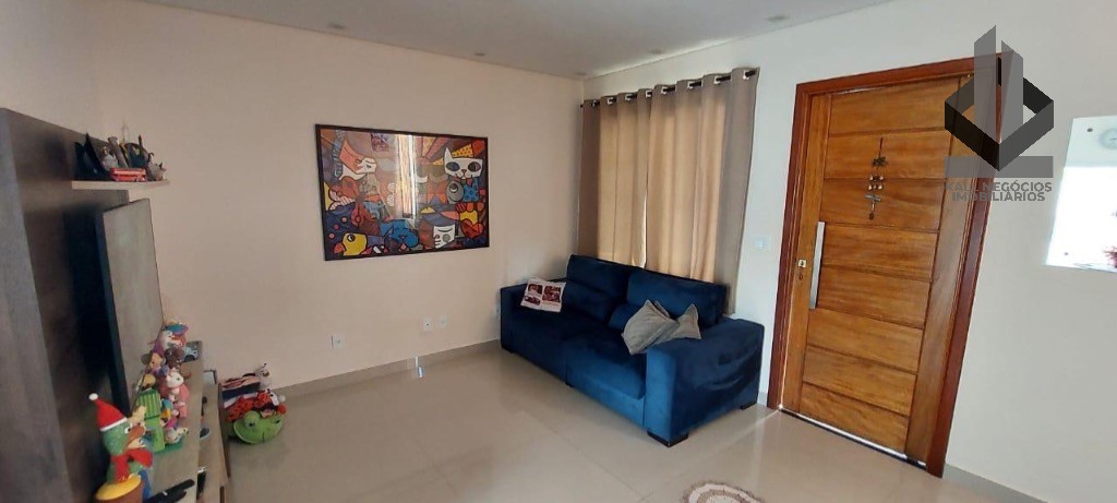 Casa, 3 quartos - Foto 6