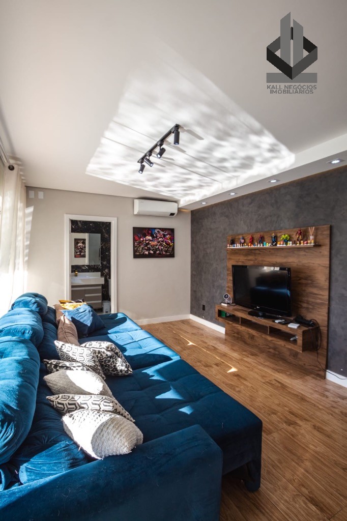 Chácara, 5 quartos, 1000 m² - Foto 5