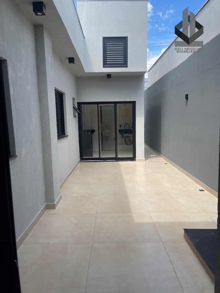 Casa, 3 quartos - Foto 17