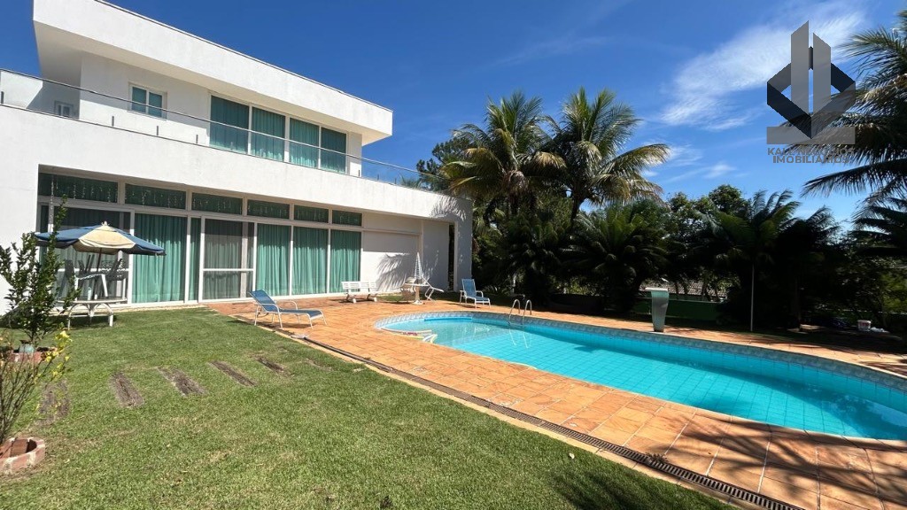 Chácara, 6 quartos, 5000 m² - Foto 30