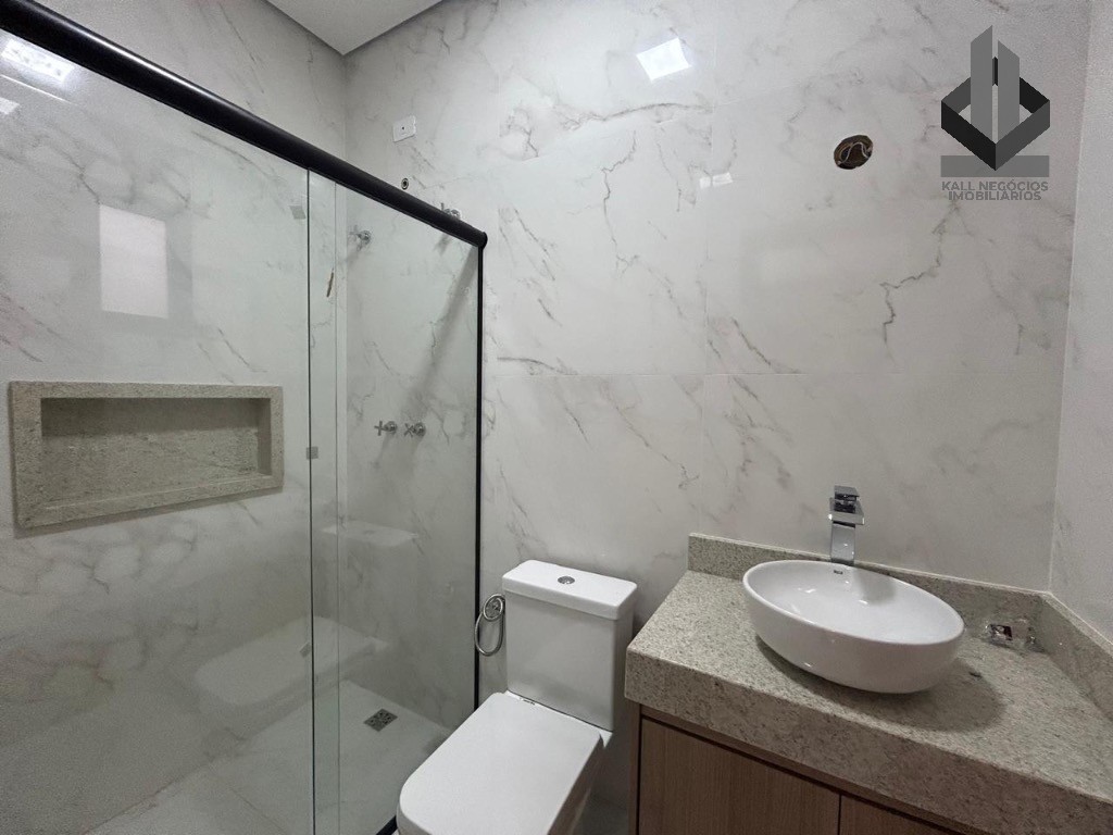 Casa, 3 quartos - Foto 5