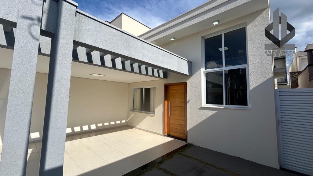 Casa, 3 quartos - Foto 1