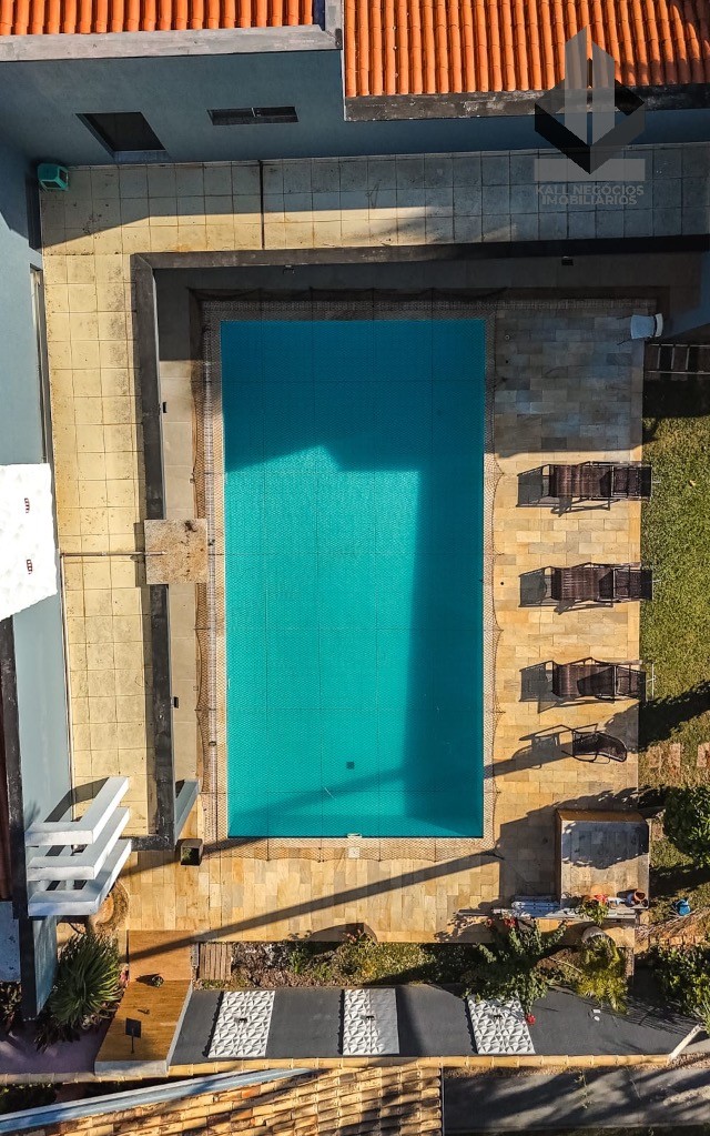 Chácara, 5 quartos, 1000 m² - Foto 3