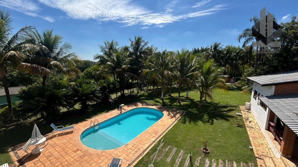 Chácara, 6 quartos, 5000 m² - Foto 25