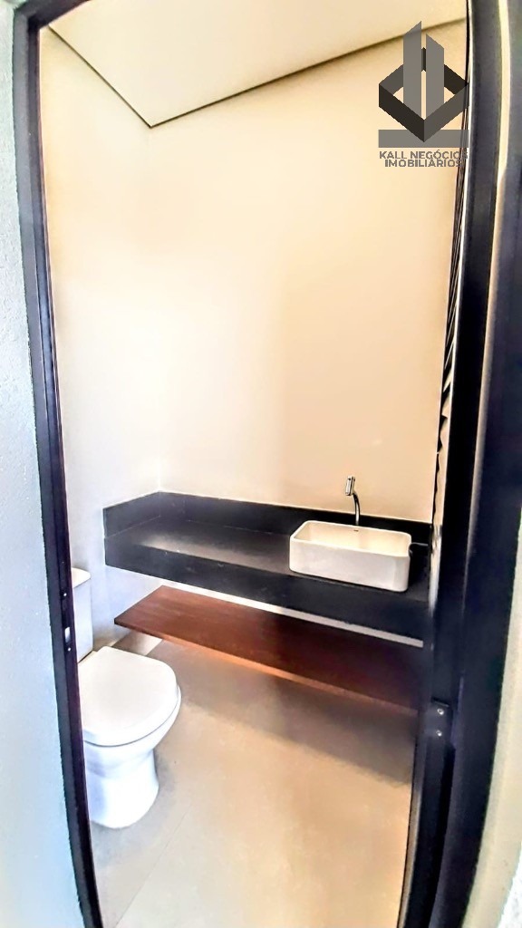 Casa, 3 quartos - Foto 10