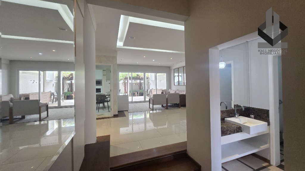 Casa, 3 quartos - Foto 11