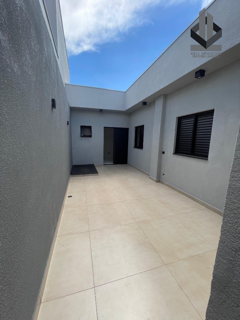 Casa, 3 quartos - Foto 18