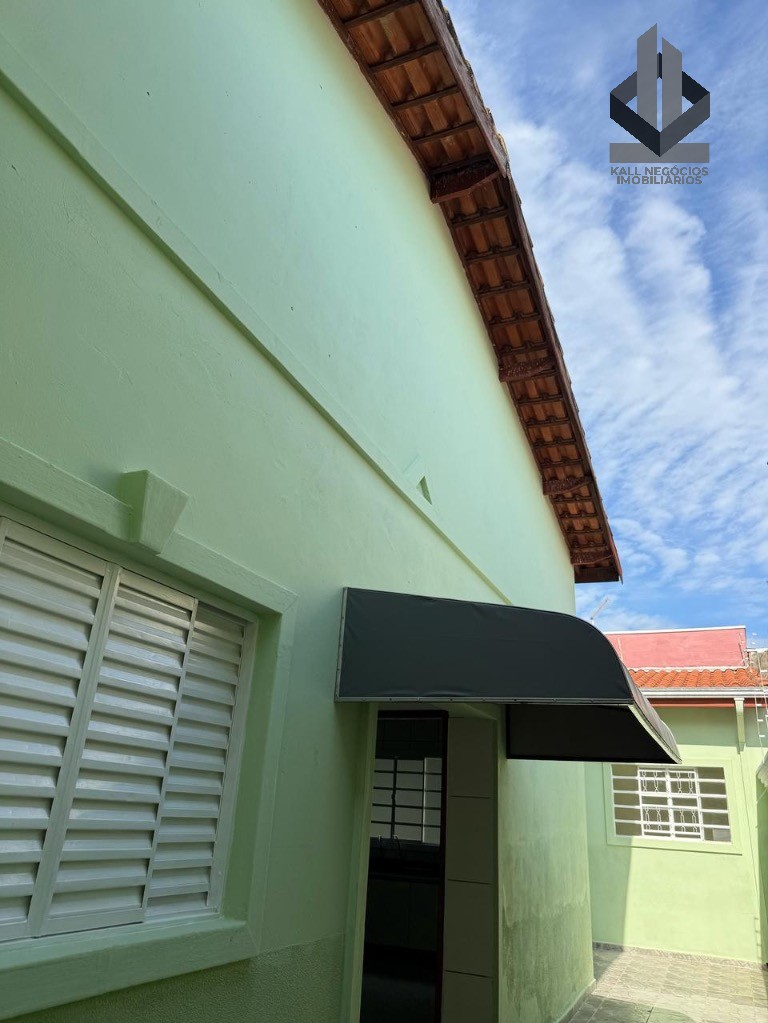 Casa, 3 quartos - Foto 10