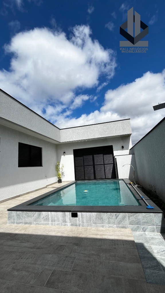 Casa, 3 quartos - Foto 34