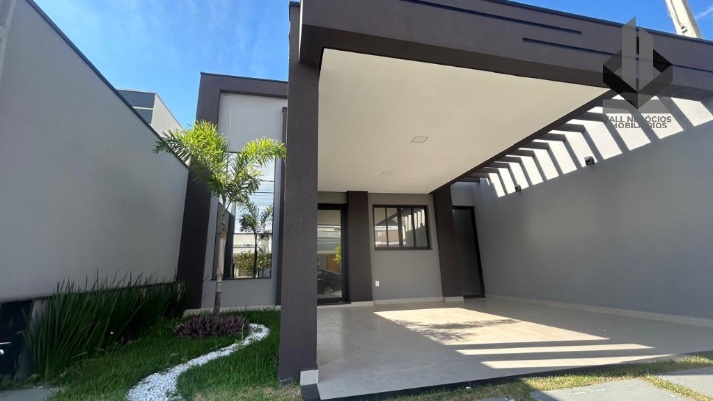 Casa, 3 quartos - Foto 2