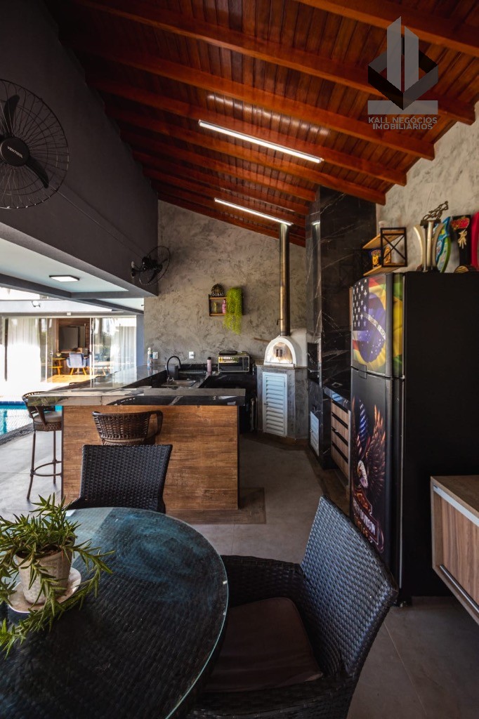 Chácara, 5 quartos, 1000 m² - Foto 43