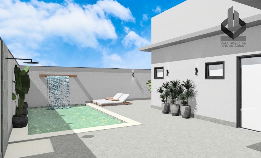 Casa, 4 quartos - Foto 6