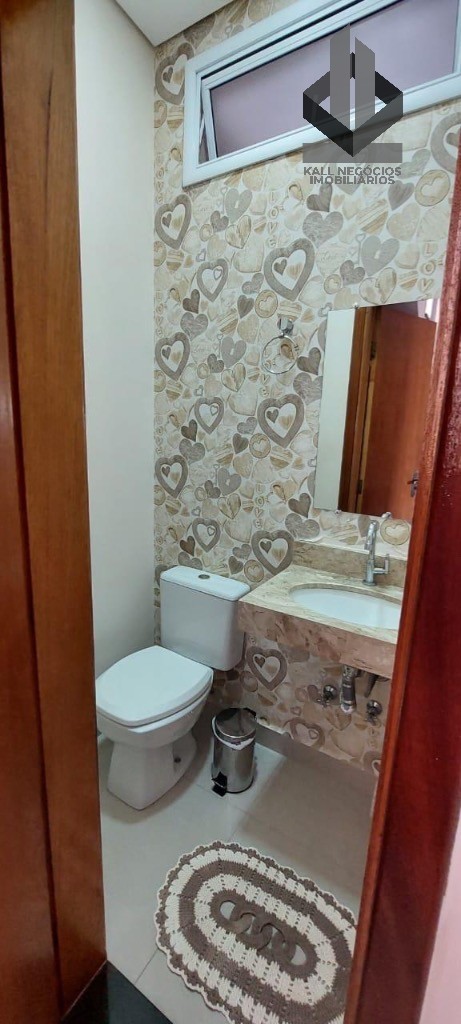 Casa, 3 quartos - Foto 7