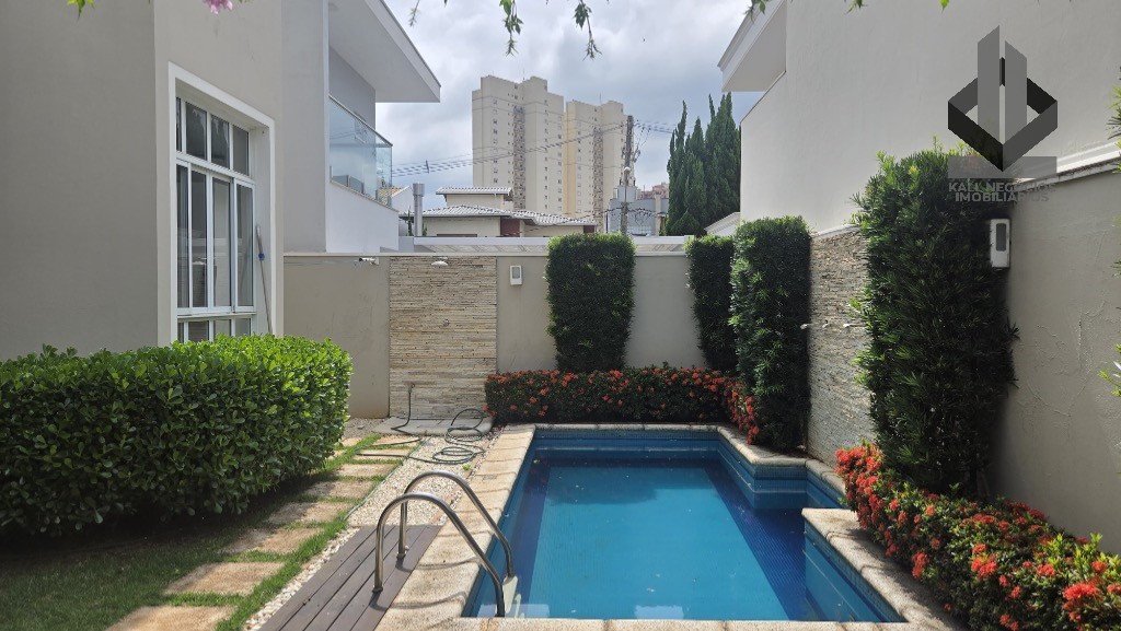 Casa, 3 quartos - Foto 38