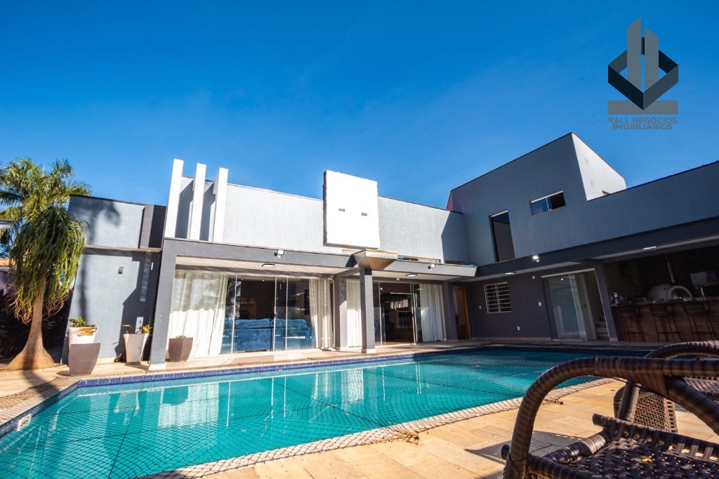 Chácara, 5 quartos, 1000 m² - Foto 45