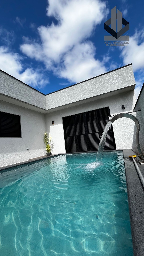 Casa, 3 quartos - Foto 38