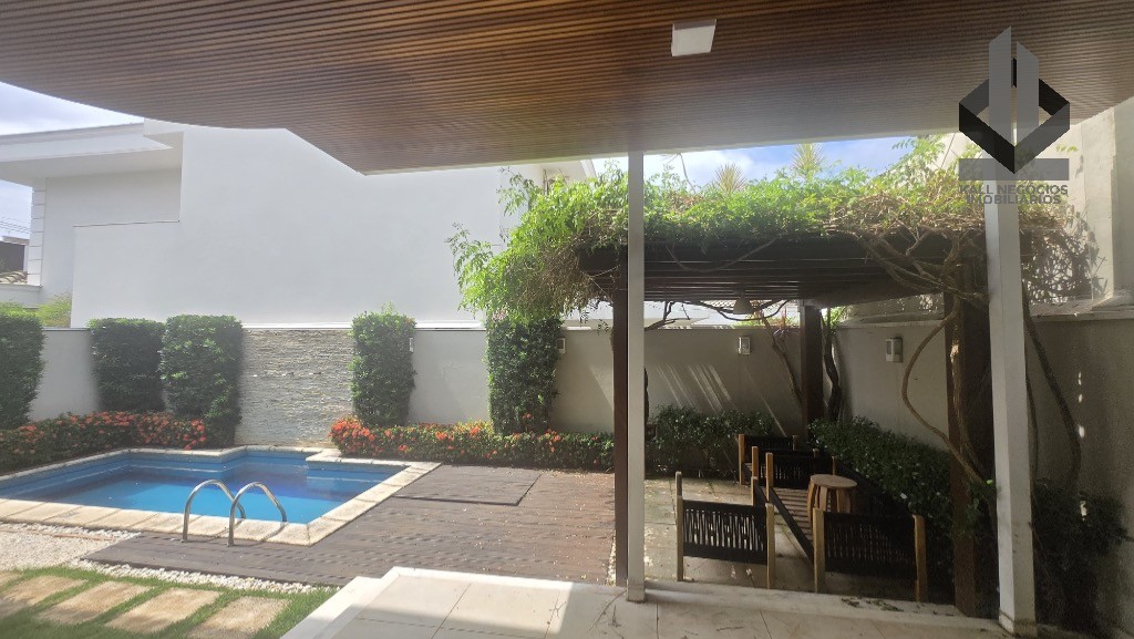 Casa, 3 quartos - Foto 35