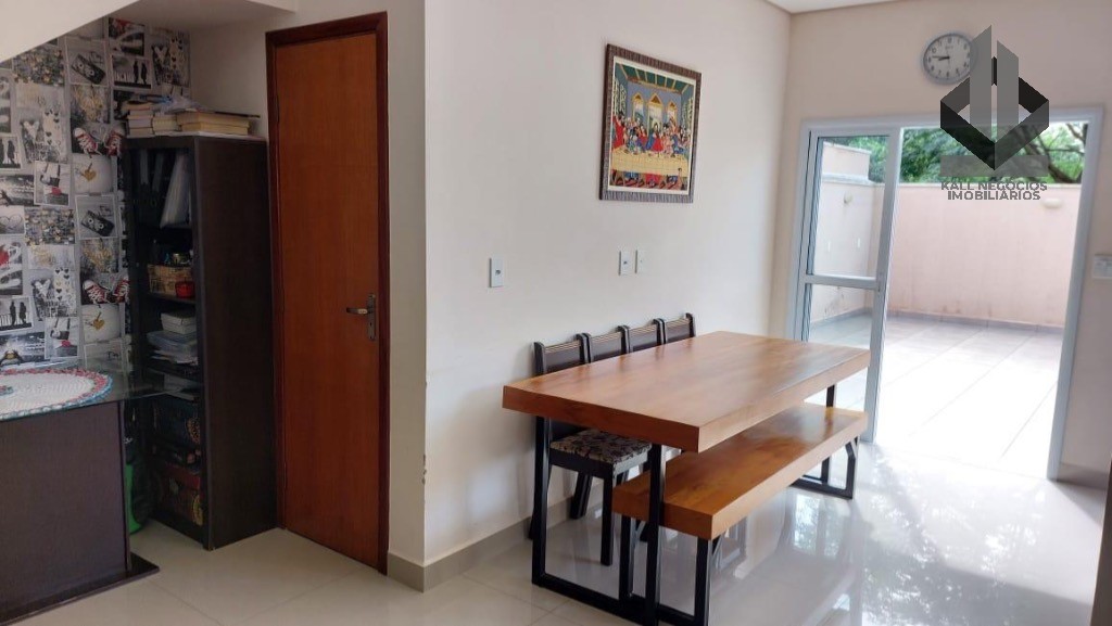 Casa, 3 quartos - Foto 4