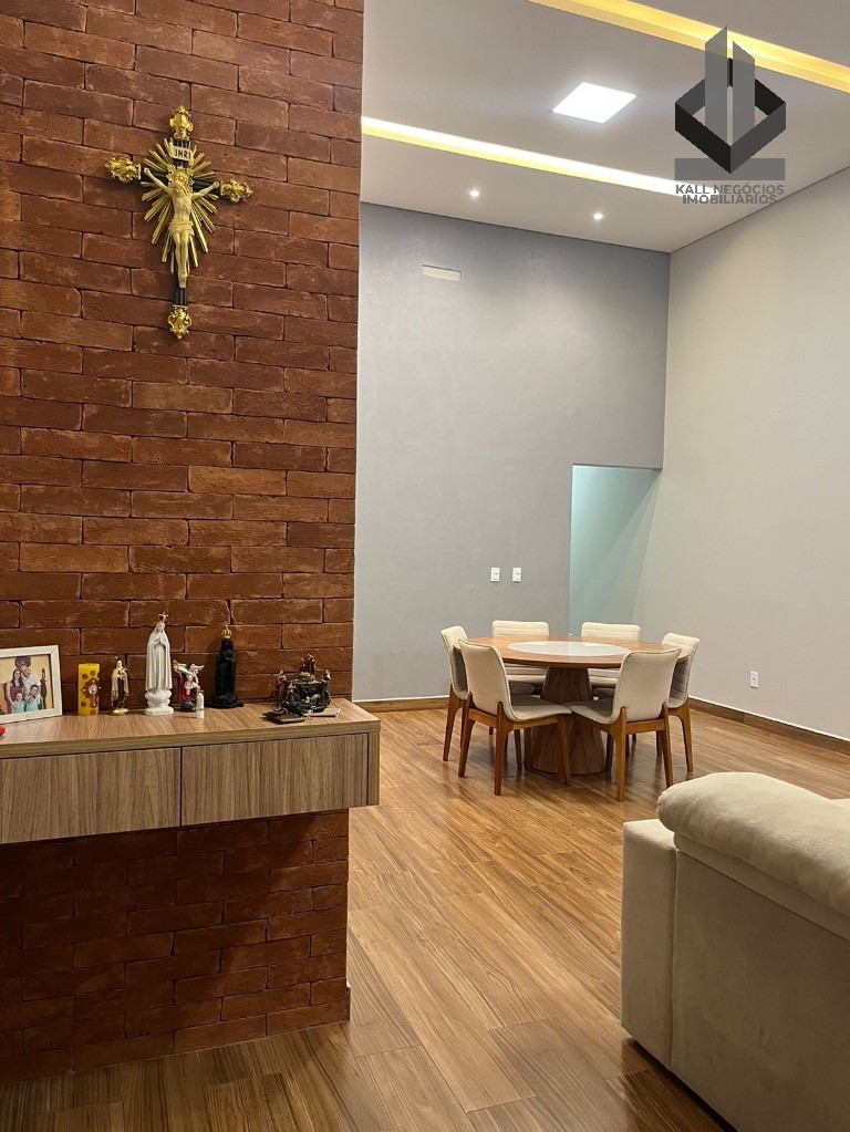 Casa, 3 quartos - Foto 4