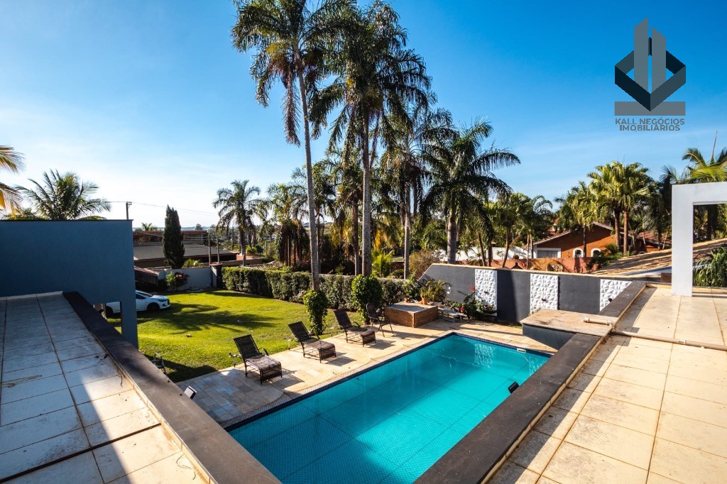 Chácara, 5 quartos, 1000 m² - Foto 42