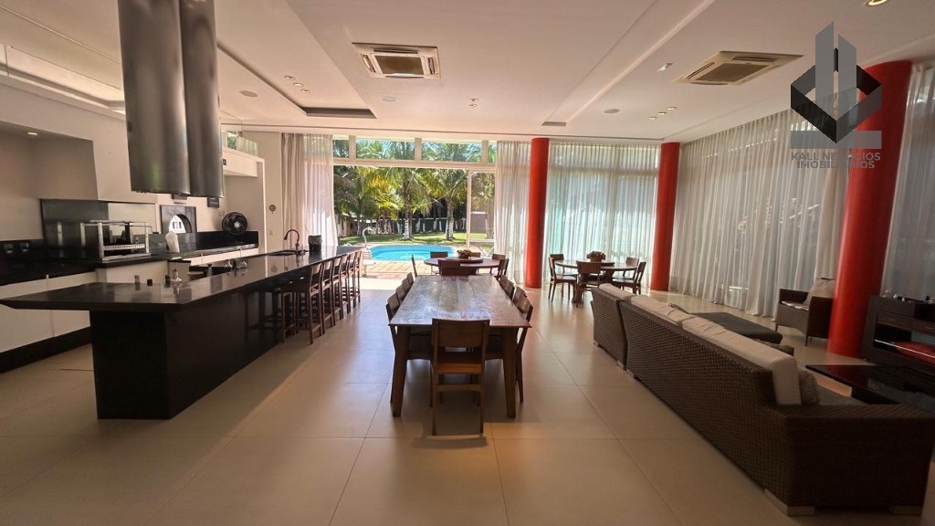 Chácara, 6 quartos, 5000 m² - Foto 4