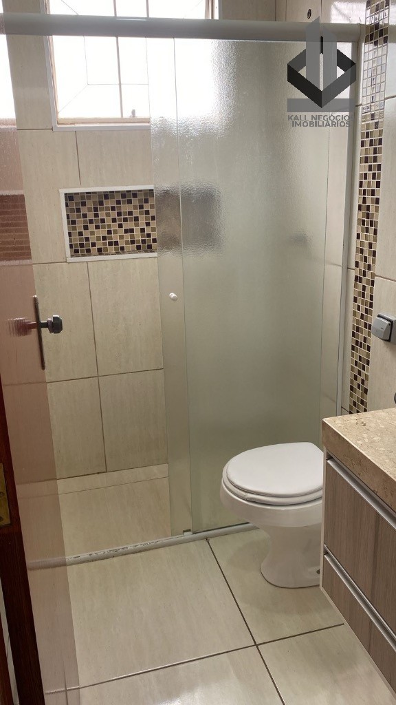 Casa, 3 quartos - Foto 10