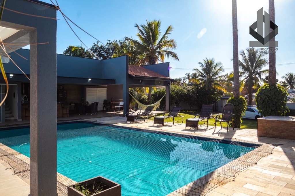 Chácara, 5 quartos, 1000 m² - Foto 50