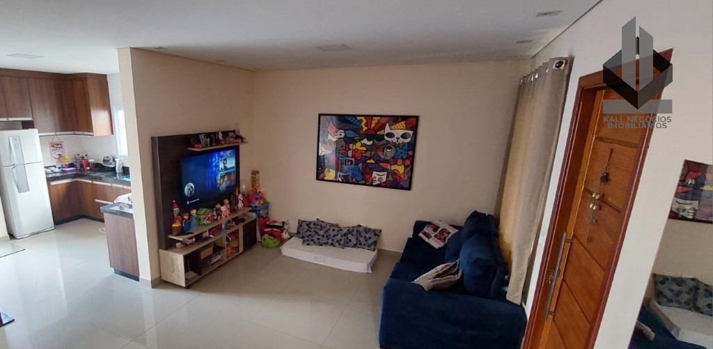 Casa, 3 quartos - Foto 3