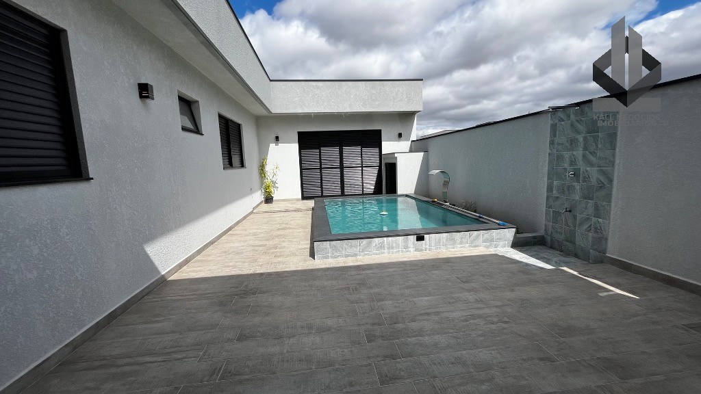 Casa, 3 quartos - Foto 33