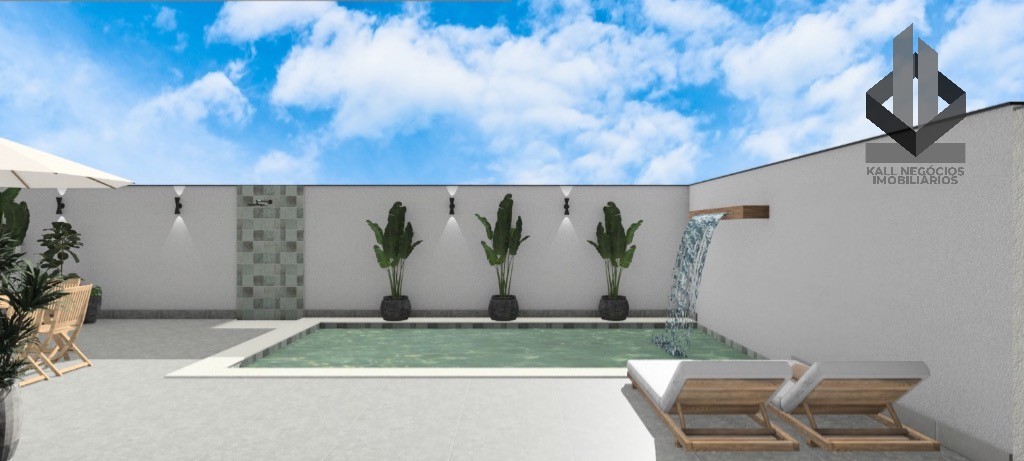 Casa, 4 quartos - Foto 4